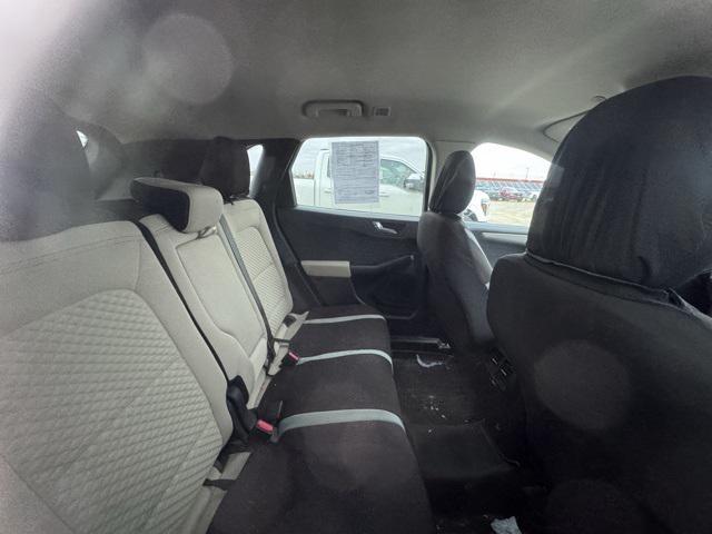 used 2020 Ford Escape car, priced at $17,495