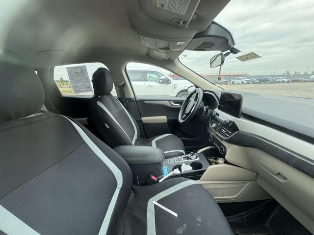 used 2020 Ford Escape car, priced at $17,495