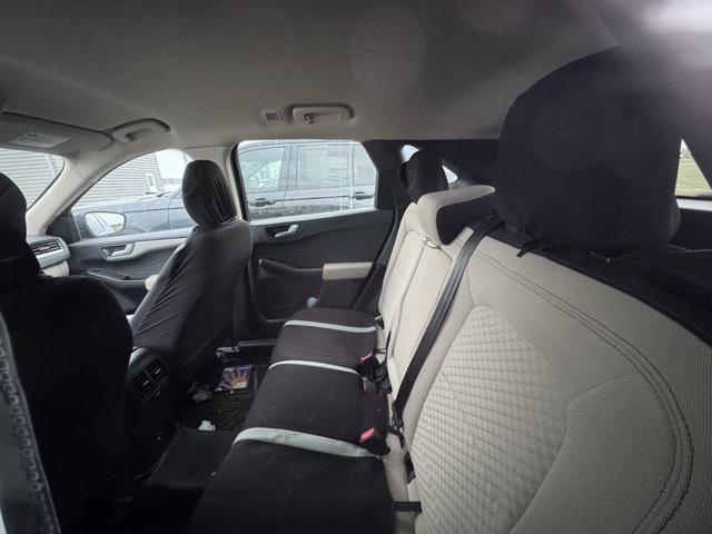 used 2020 Ford Escape car, priced at $17,495