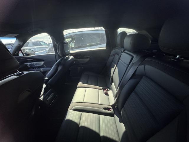 used 2024 Lincoln Nautilus car, priced at $49,199