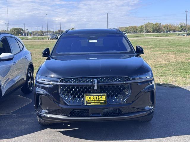 used 2024 Lincoln Nautilus car, priced at $49,199