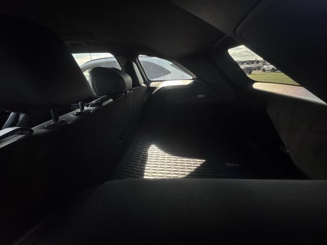 used 2024 Lincoln Nautilus car, priced at $49,199