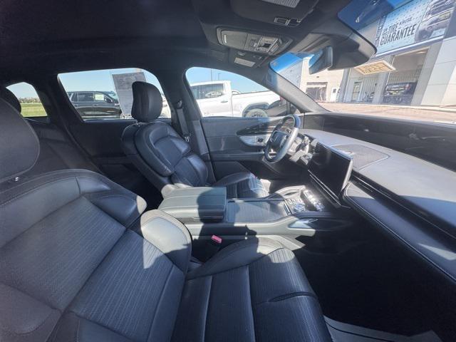 used 2024 Lincoln Nautilus car, priced at $49,199