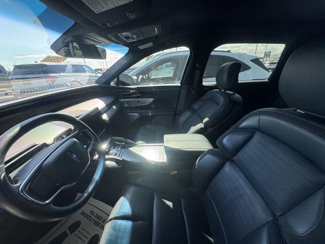 used 2024 Lincoln Nautilus car, priced at $49,199