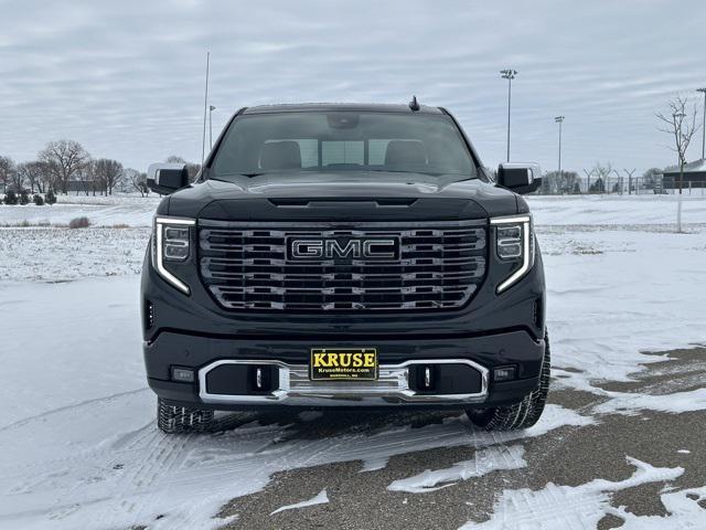 new 2025 GMC Sierra 1500 car, priced at $86,690