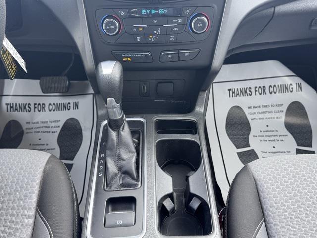 used 2017 Ford Escape car, priced at $8,995