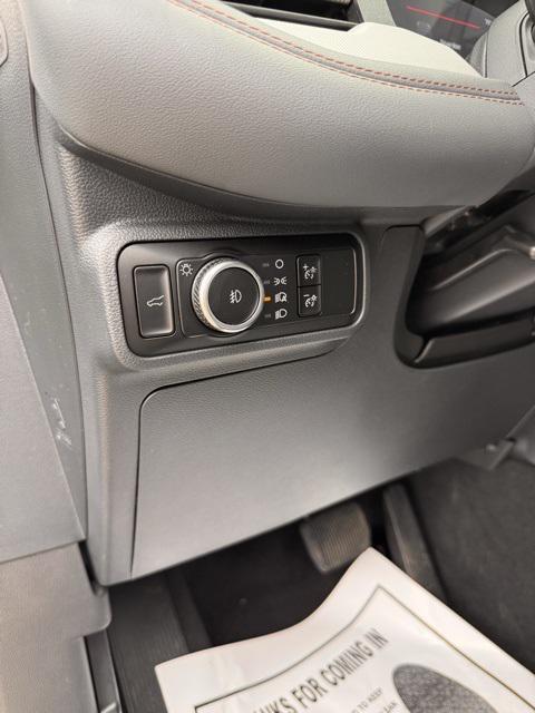 new 2025 Ford Explorer car, priced at $48,015