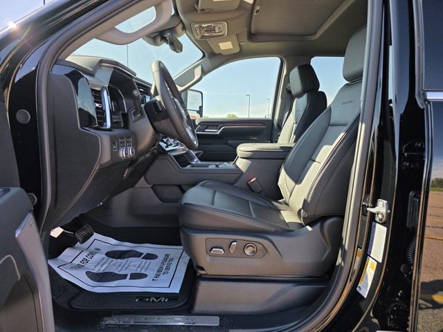 new 2026 GMC Sierra 3500 car, priced at $90,514