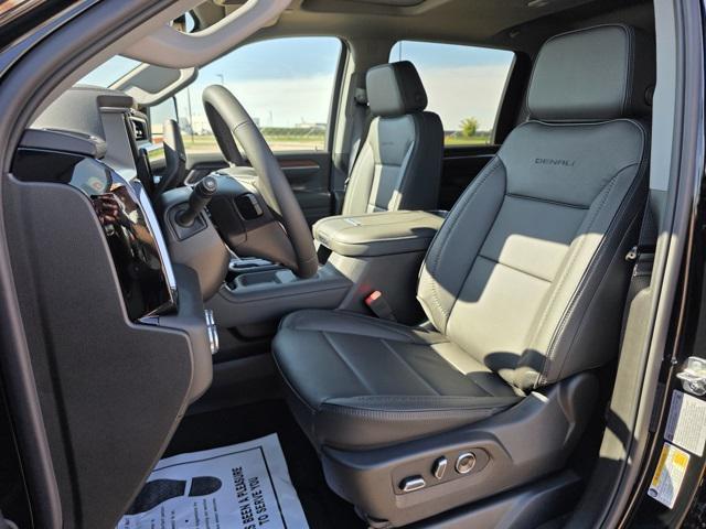 new 2026 GMC Sierra 3500 car, priced at $90,514