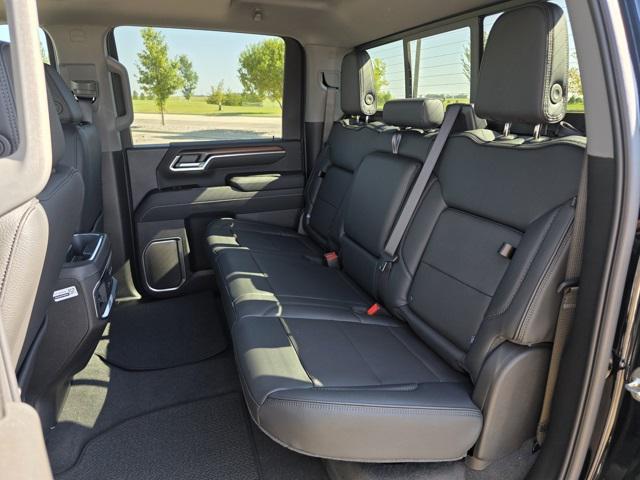 new 2026 GMC Sierra 3500 car, priced at $90,514