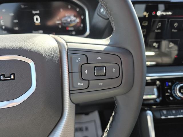 new 2026 GMC Sierra 3500 car, priced at $90,514