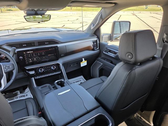 new 2026 GMC Sierra 3500 car, priced at $90,514