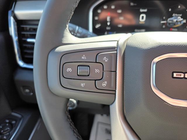 new 2026 GMC Sierra 3500 car, priced at $90,514