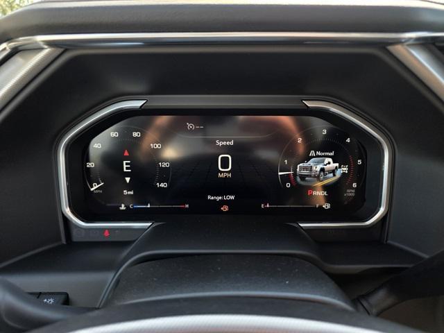 new 2026 GMC Sierra 3500 car, priced at $90,514