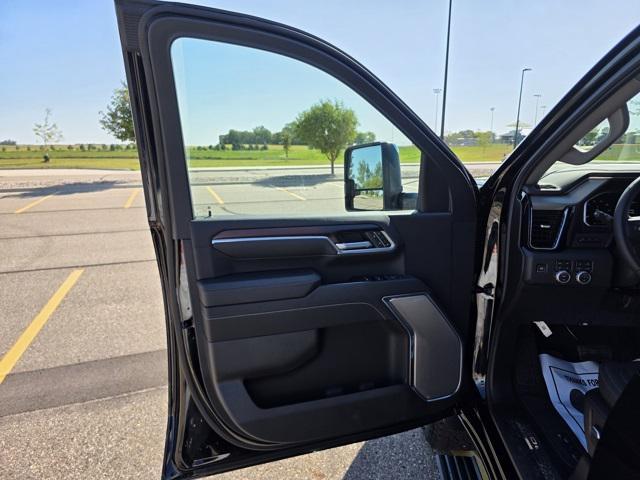 new 2026 GMC Sierra 3500 car, priced at $90,514