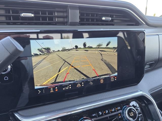 new 2026 GMC Sierra 3500 car, priced at $90,514