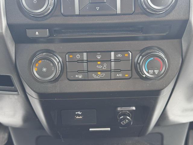 used 2018 Ford F-150 car, priced at $19,998