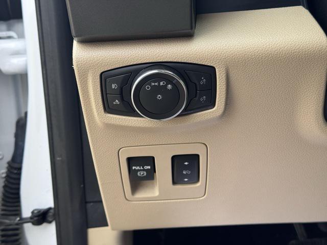 used 2018 Ford F-150 car, priced at $19,998