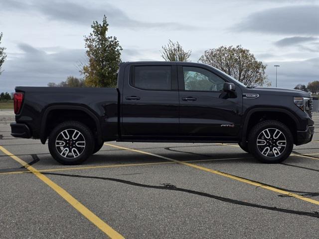 new 2026 GMC Sierra 1500 car, priced at $72,504