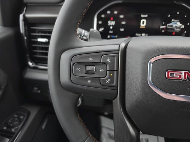 new 2026 GMC Sierra 1500 car, priced at $72,504