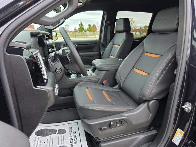 new 2026 GMC Sierra 1500 car, priced at $72,504