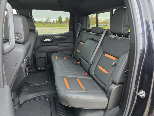 new 2026 GMC Sierra 1500 car, priced at $72,504