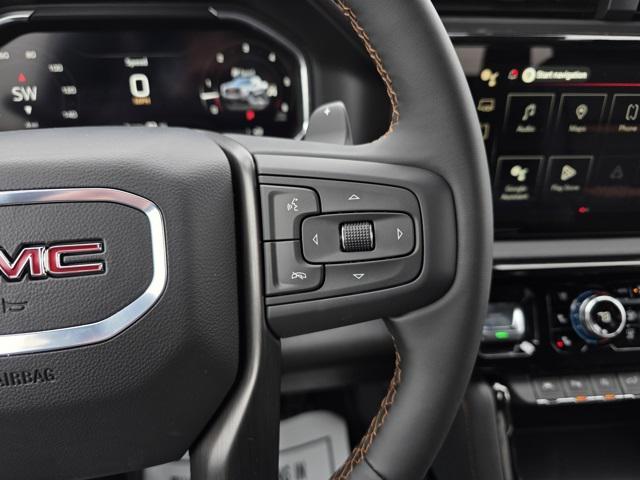 new 2026 GMC Sierra 1500 car, priced at $72,504