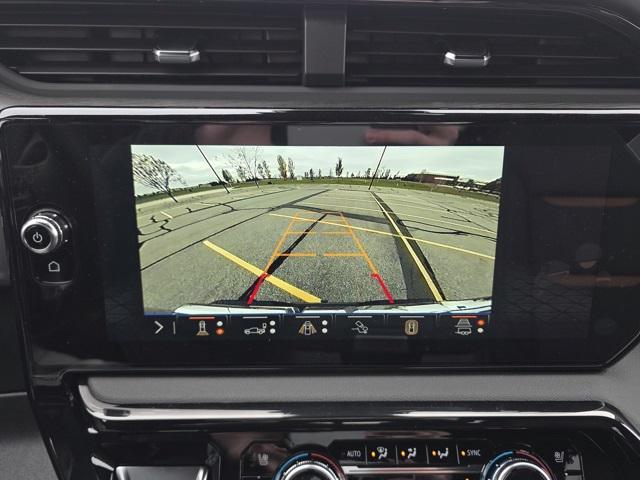 new 2026 GMC Sierra 1500 car, priced at $72,504