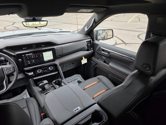 new 2026 GMC Sierra 1500 car, priced at $72,504