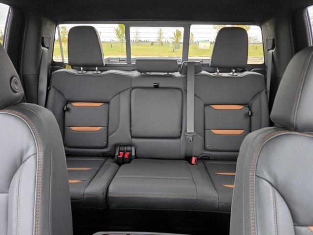 new 2026 GMC Sierra 1500 car, priced at $72,504