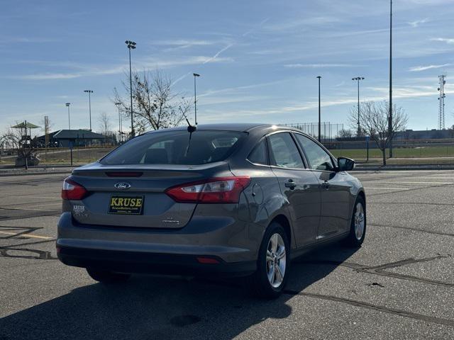 used 2013 Ford Focus car, priced at $11,895