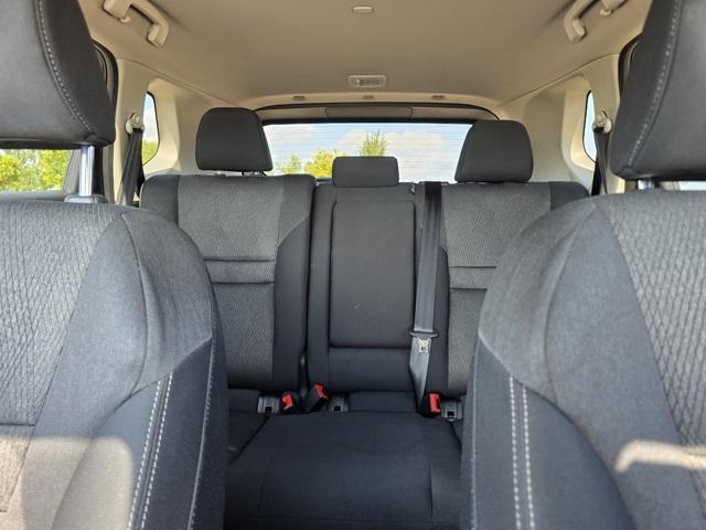 used 2024 Nissan Rogue car, priced at $23,290