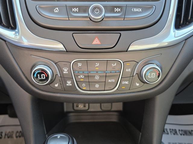 used 2018 Chevrolet Equinox car, priced at $15,900