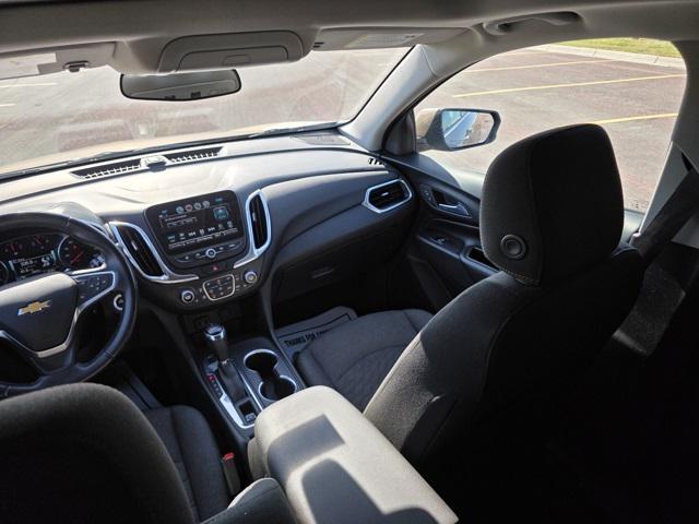 used 2018 Chevrolet Equinox car, priced at $15,900