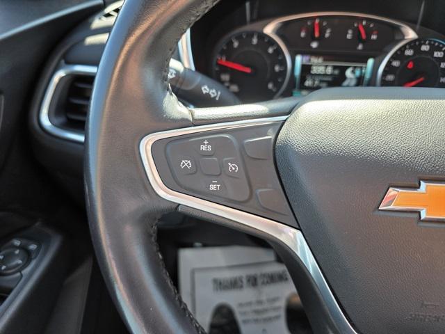 used 2018 Chevrolet Equinox car, priced at $15,900