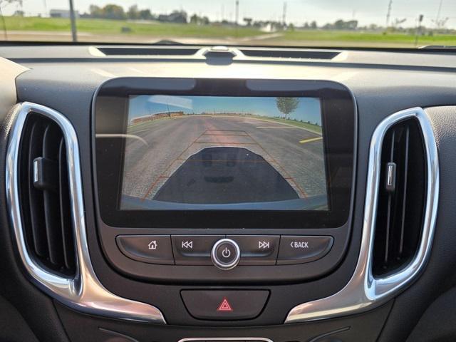 used 2018 Chevrolet Equinox car, priced at $15,900