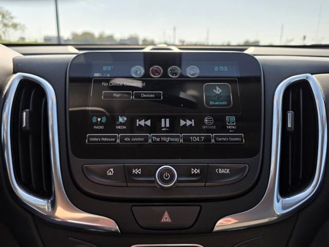 used 2018 Chevrolet Equinox car, priced at $15,900