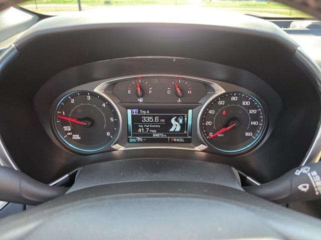 used 2018 Chevrolet Equinox car, priced at $15,900