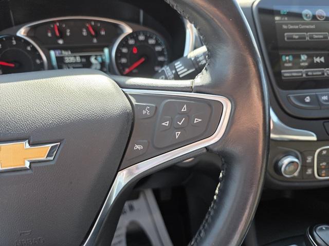 used 2018 Chevrolet Equinox car, priced at $15,900