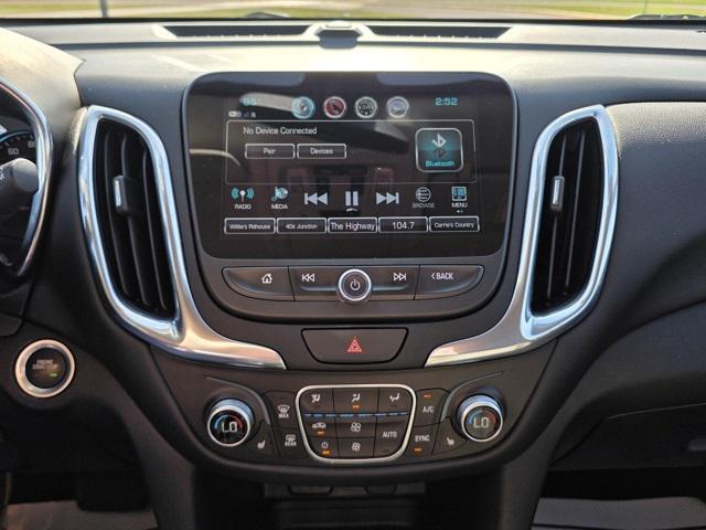 used 2018 Chevrolet Equinox car, priced at $15,900