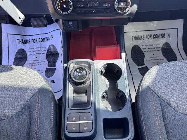 used 2022 Ford Maverick car, priced at $24,695