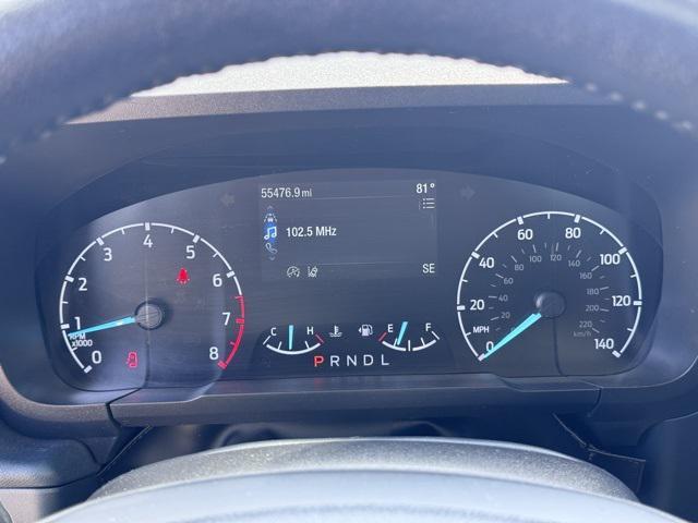 used 2022 Ford Maverick car, priced at $24,695