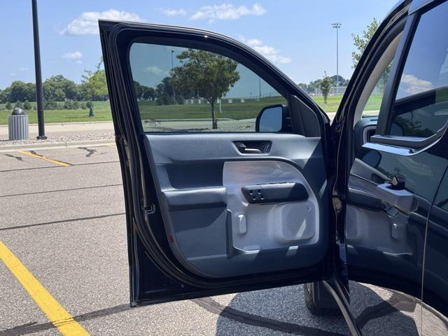 used 2022 Ford Maverick car, priced at $24,695