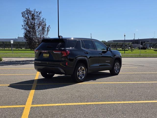 new 2026 GMC Terrain car, priced at $33,735