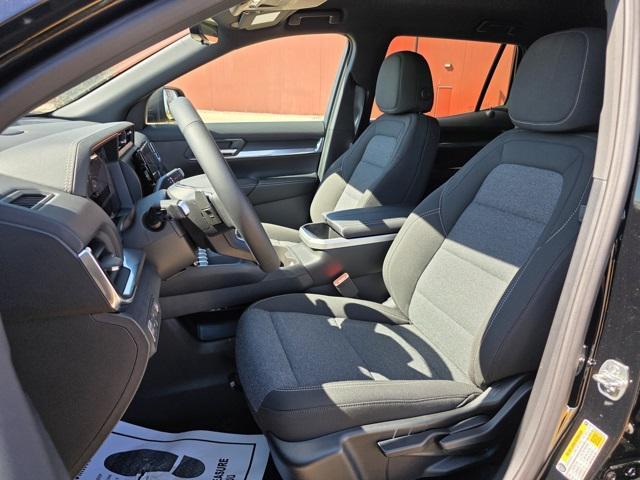 new 2026 GMC Terrain car, priced at $33,735