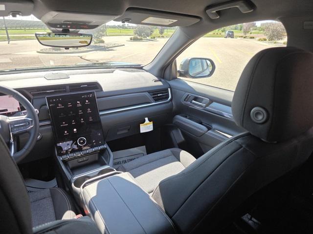 new 2026 GMC Terrain car, priced at $33,735