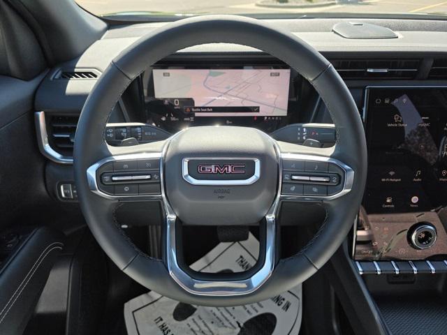 new 2026 GMC Terrain car, priced at $33,735