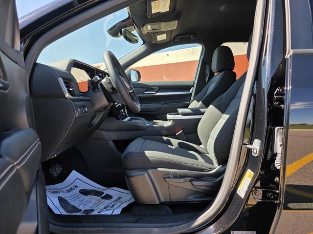new 2026 GMC Terrain car, priced at $33,735