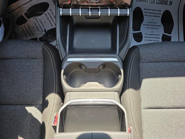 new 2026 GMC Terrain car, priced at $33,735
