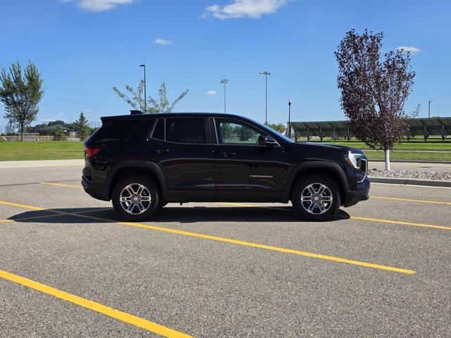 new 2026 GMC Terrain car, priced at $33,735